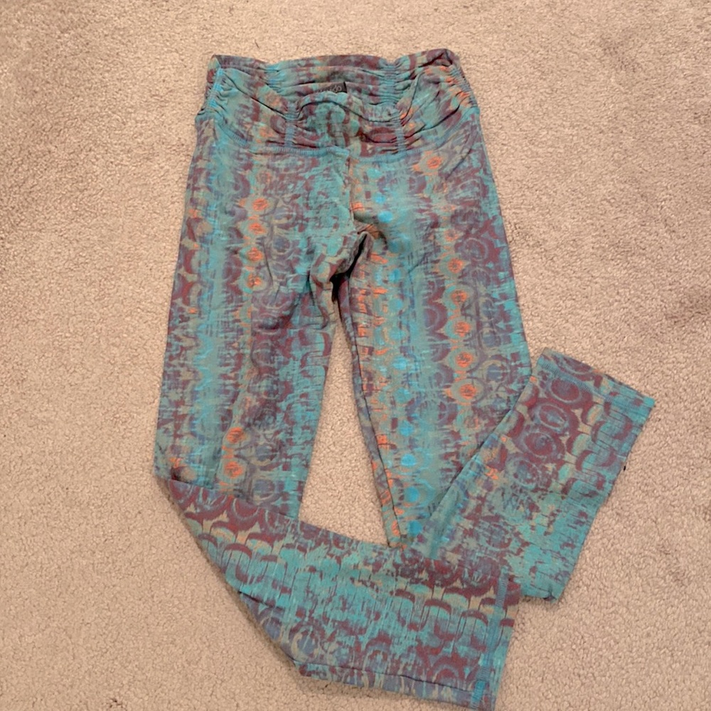 Liquido Leggings